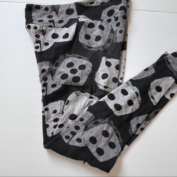 LuLaRoe Leggings One Size - Picture 1 of 1